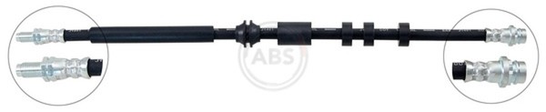 Bremsschlauch A.B.S. Sl 6737 FüR Evoque Rover Range Landrover L538 Van 4X4 SD4-image