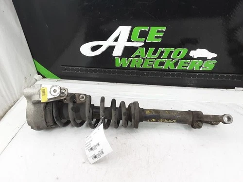 Passenger Strut Front With Variable Damping Chassis RWD Fits 05-06 STS 660841