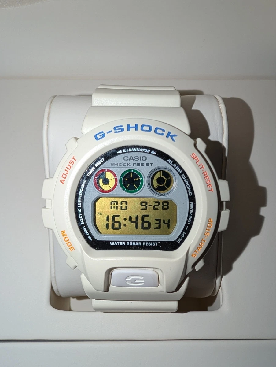Casio G-SHOCK 6900 Wristwatches for sale - eBay