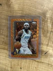 2025 Topps Jarace Walker Base (Raw)