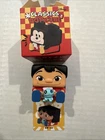 Pop Mart Disney Classic Pop Cube Lilo & Scrump “Lilo & Stitch”)