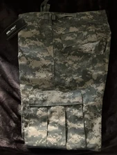 Men’s M MIL-TEC Camo Pants
