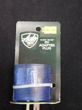 Auto Drive - 15A Male to 30A Female - RV Adapter Plug - Free Shipping