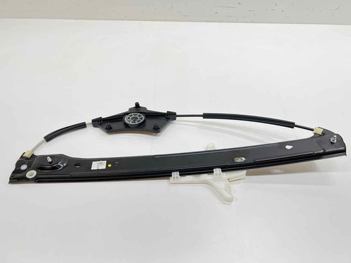 @2018 - 2023 Volkswagen Atlas Rear Left Side Door Window Regulator 3cn839461a - Picture 7 of 10