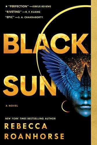 Schwarze Sonne (zwischen Erde und Himmel), Roanhorse, Rebecca, 9781534437685 - Bild 1 von 1