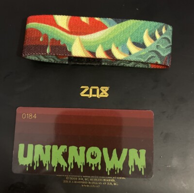 zox armband medium UNBEKANNT-