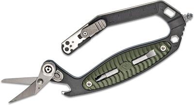V NIVES Crab Cut Rescue Assist Break Multi-Tool
