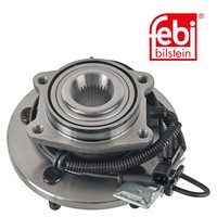 1X Febi Bilstein Radlager Radlagersatz Vorne FüR Chrysler Grand Voyager V RT