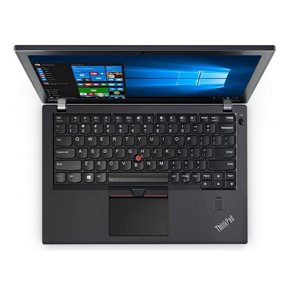 Lenovo ThinkPad X270 12.5