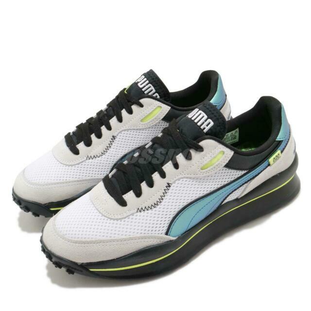 mens puma style rider