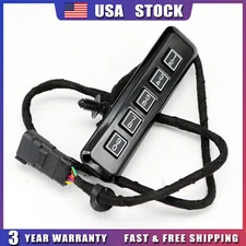 Keyless Entry Keypad FOR 2015-2020 Ford F150 F250 F350 F450 F550 FL3Z-14A626-AD