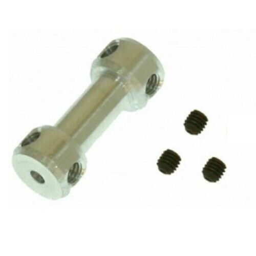 Regulator Stand Of Push Replacement GAUI 204661 1+3 Rosary Rod Adjuster X 2mm - Picture 1 of 1