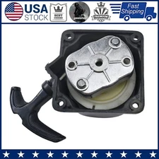 Pull Start Starter Claw Pawl Recoil For Mini Pocket Bike Quad 2 Stroke 47cc 49cc