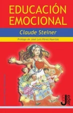 EducaciA3n Emocional by Steiner, DevA3s  New 9788493703226 Fast Free Shipping-,