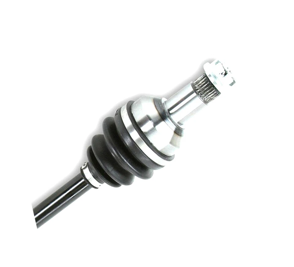 2 ejes traseros nuevos aptos para Arctic Cat Wildcat Sport 700, Textron Wildcat Sport L y R Foto 4 de 4