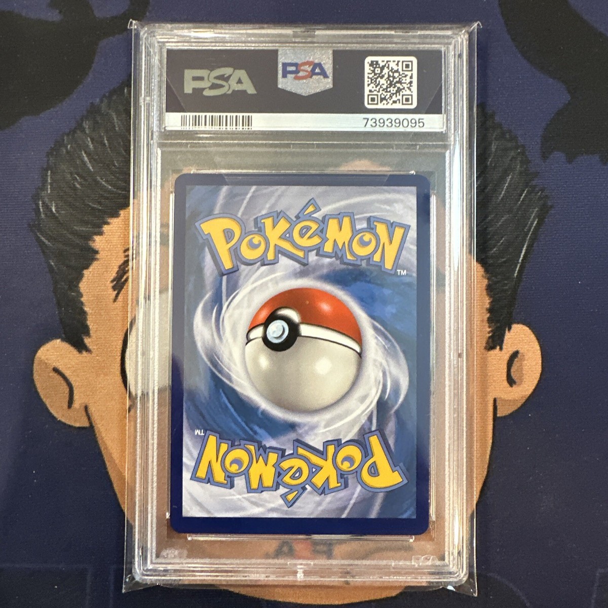 PSA 9 MINT 2022 Pokemon Lost Origin AERODACTYL V #092 Ultra Rare