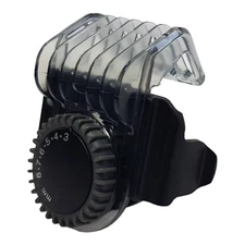 HATTEKER Replacement Adjustable Precision Guide Comb 3 in 1 RFC-690 FRC-692