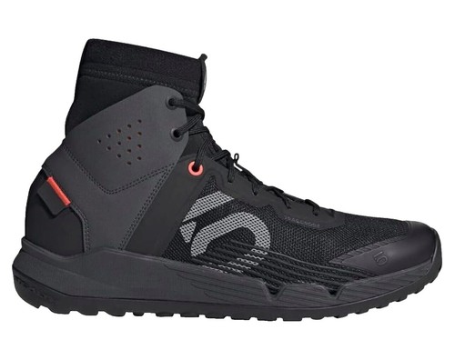 OBOZ B-DRY WATERPROOF HIKING Men’s SHOES 10 43 Outdoor Casual Gray Lace Up OBOZ B-DRY WATERPROOF HIKING Men main image 3