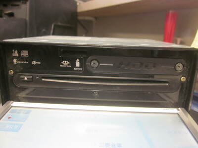 ★Clarion GCX613 Bluetooth・DVD・地デジTV★動作良好 clarion クラリオン スマートアクセス NX613 フルセグTV DVD CD