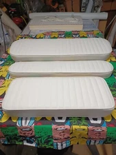 Boat Cushions Made To Order, Tell Us What You Need, And We’ll Put It Together