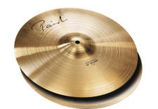 Piatti Hi-Hat Paiste Signature Precision 14"/Nuovi-Garanzia/Modello # CY0004103714