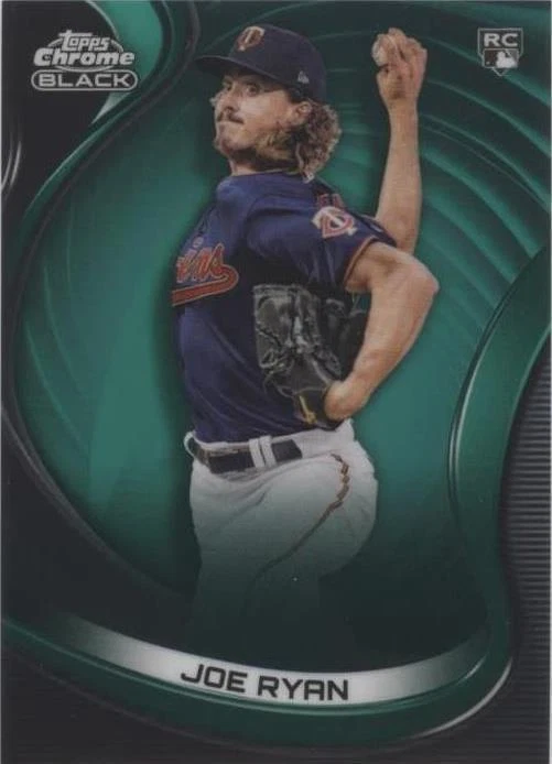 Green Refractor
