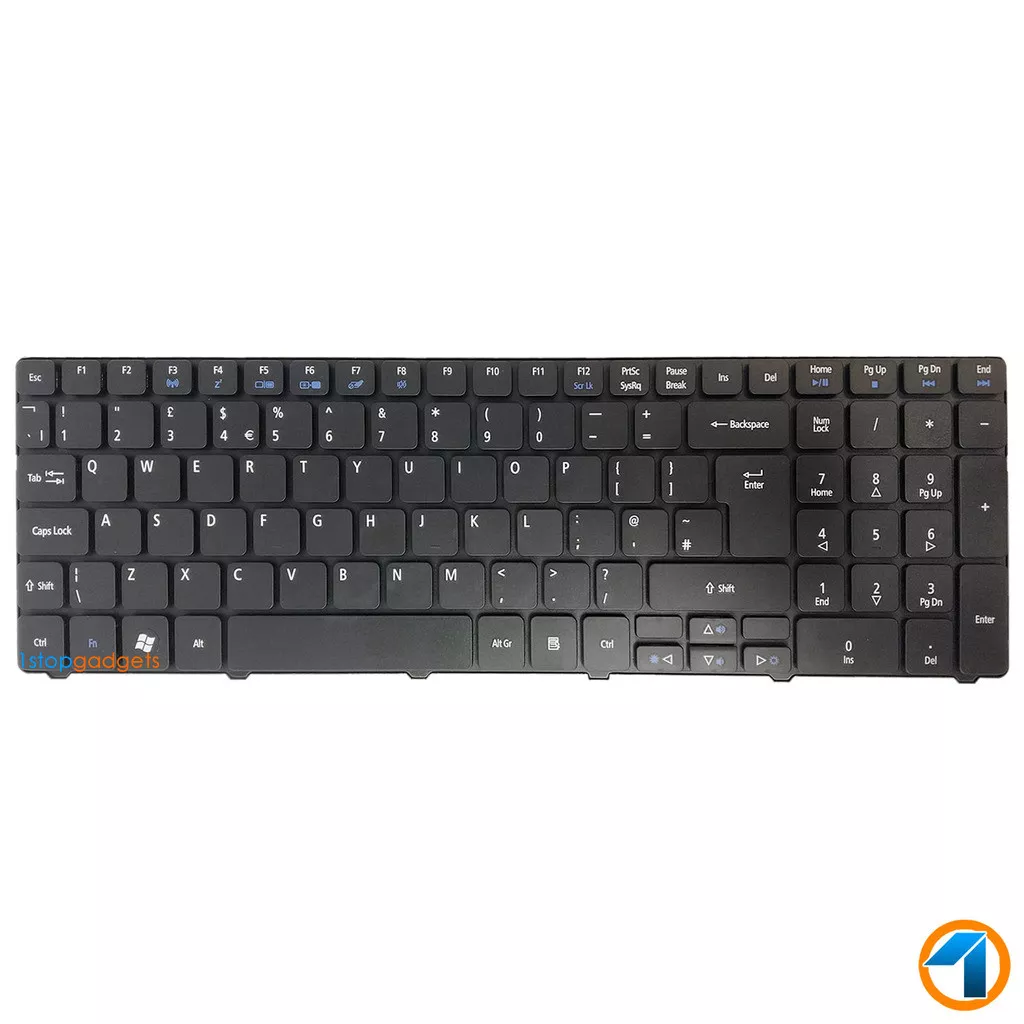 Acer 2024 aspire 5750