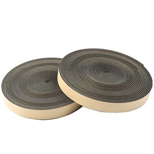 EPDM Zellkautschuk Dichtband selbstklebend 10...