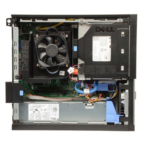 Dell OptiPlex 3020 SFF Core I3 (Refreshed) Windows 11, With AMD Graphics card! - Picture 5 of 17