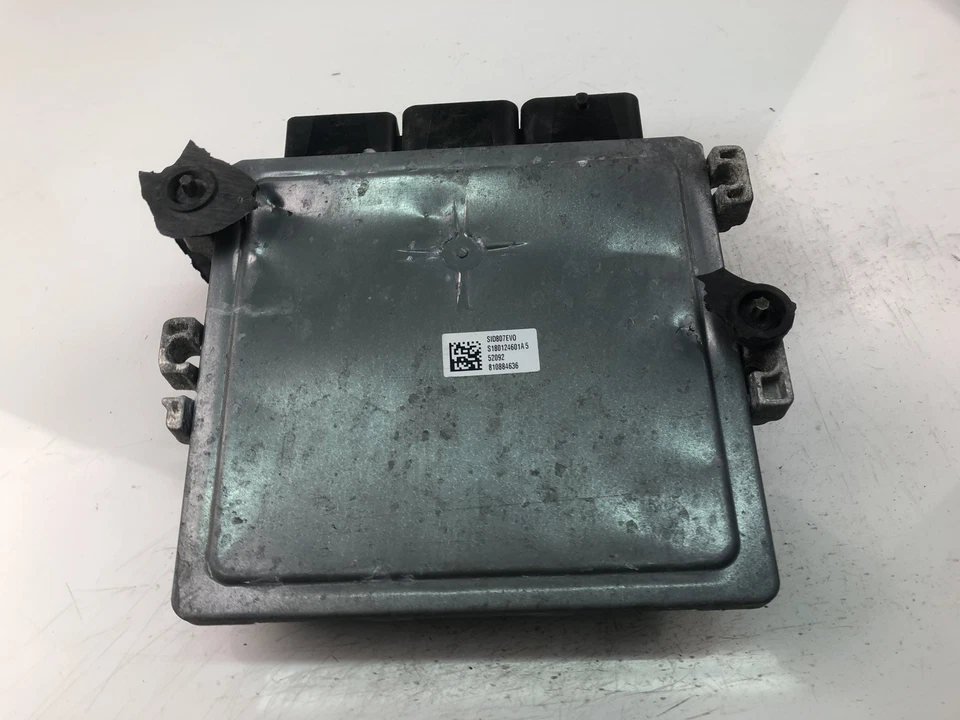 FORD C-MAX II DXA/CB7, DXA/CEU AV61-12A650-PE S180138002D 17232604 - Immagine 4 di 4