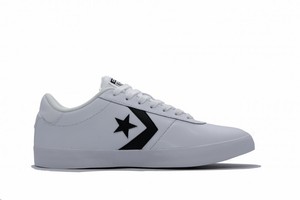 converse point star