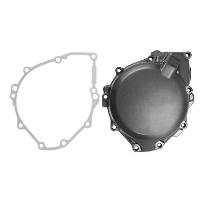 Stator Crankcase Cover Fit For Suzuki Hayabusa GSX1300R 1999-2024 2021 2020 2019