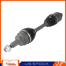 Front Left Right For 2006-2011 Dodge Ram 1500 4WD Pickup Truck CV Axle Shaft