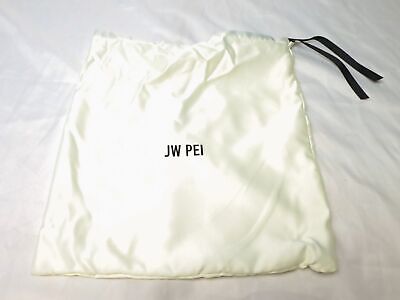 JW PEI Women's Croc Embossed Vegan Leather Rantan Bag JQ2 Purple Croc One  Size