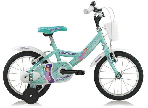 BICI LEGNANO L681 FATINA 14\