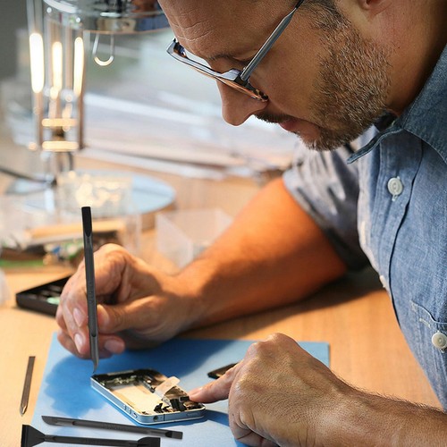 Spudger-Werkzeugsatz, 10-teilig, elektronische Reparaturwerkzeuge, Werkzeug zum - Bild 8 von 11