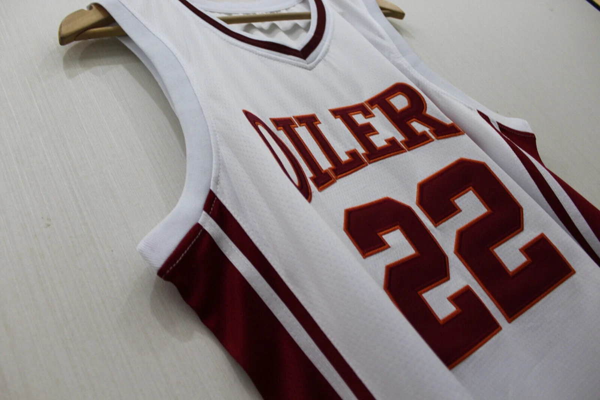 Richmond oilers jersey hotsell