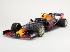 Red Bull RB15 Aston Martin 2019 - minichamps 1/18