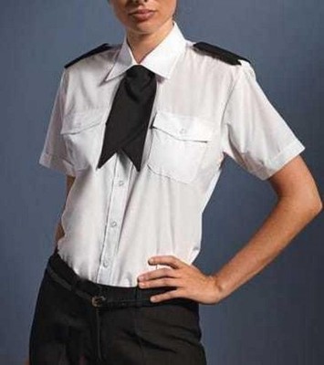 Ladies' Short-Sleeved Pilot Shirt Hemd kurzärmelig | Premier Workwear | PR312