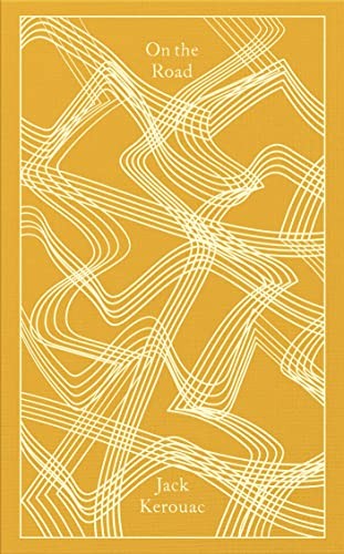 On The Road Jack Kerouac - Image 6