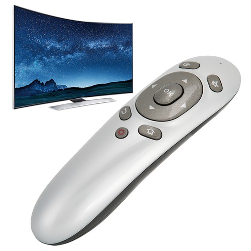 Pr‑07 Multifunction 6D Mouse Wireless Remote Control Presenter Equipment Usb AM - Picture 14 of 16