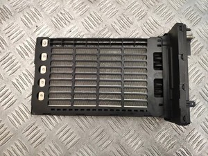 VW Touareg 7P5 Elektrisch Heizung Matrix 7P0963235 3.00 Diesel 180kw 2011