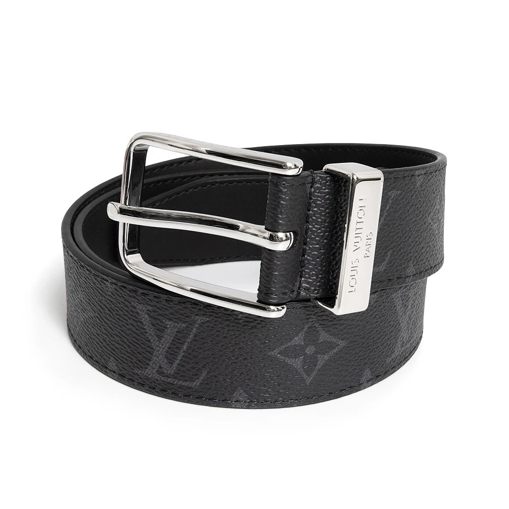 Louis Vuitton Eclipse In Men's Belts for sale | eBay