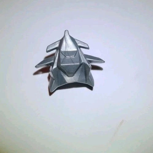 GI Joe 1987 Cobra Commander Backpack Vintage Accessory Weapon Figure Part ARAH