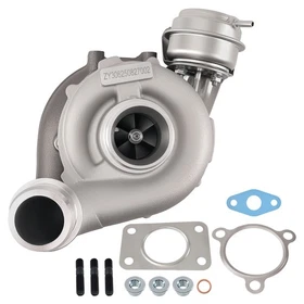 Turbo for Audi A4 8EC Avant 8ED 2.5 TDI 120KW 2004-2006 059145701E 454135-5007S
