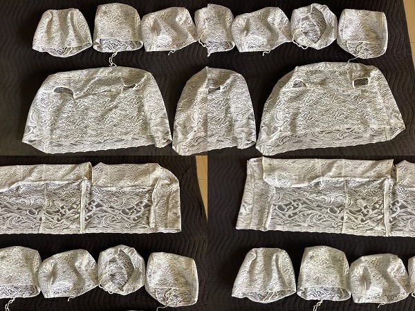 その他 crown IS300 / Altezza / Verossa / Crown SXE10 / JZX110 / JZS171 Front