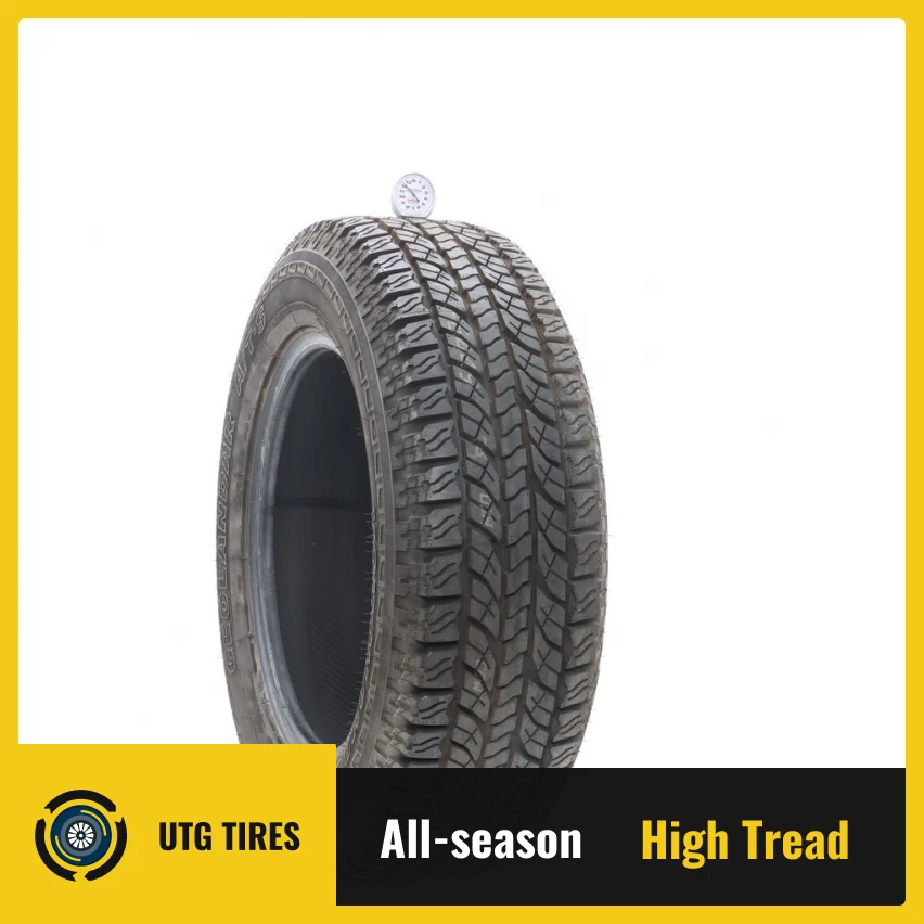 YOKOHAMA 225/65R17 タイヤ Yokohama 225/65/17 All Season Tires for sale | eBay