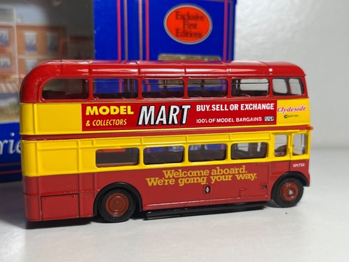 EFE Buses 1:76 OO Scale Large selection plus De-Luxe & Ltd Editions Boxed - Picture 257 of 515