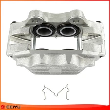 Front Passenger Brake Caliper For 88-90 Toyota 4Runner SR5 Sport Utility 2-Door