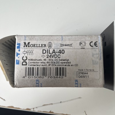 Moeller DILA-40